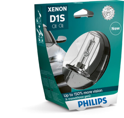 PHILIPS 85415XV2S1 BULB, SPOTLIGHT FOR,ABARTH,ALFA ROMEO,ALPINA,AUDI,BMW,BMW MO