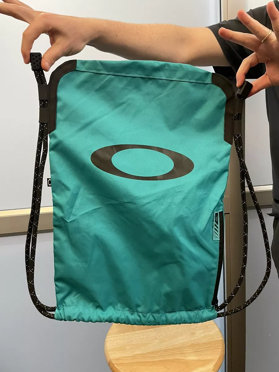 Oakley drawstring bag new arrivals