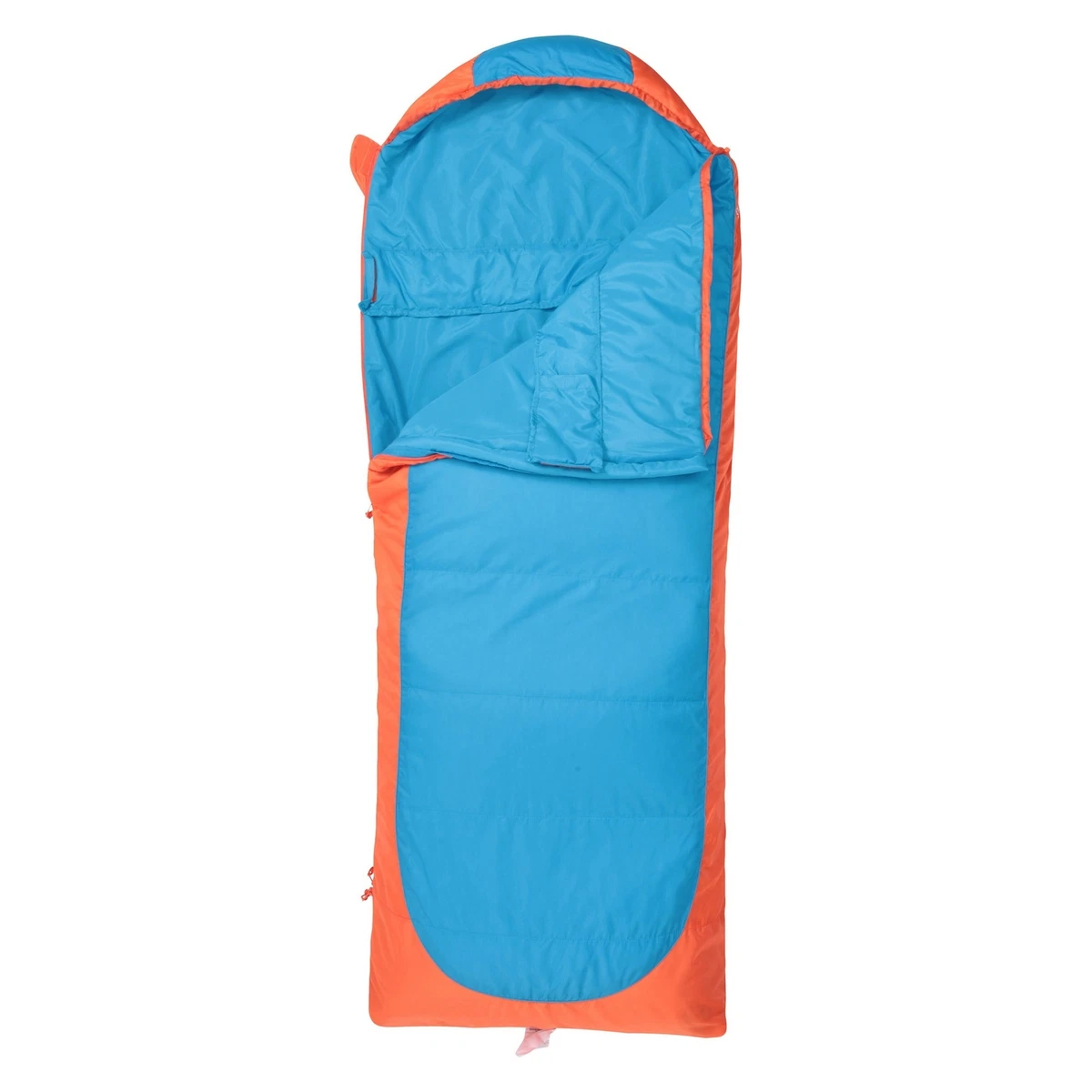 Microlite 500 top sleeping bag