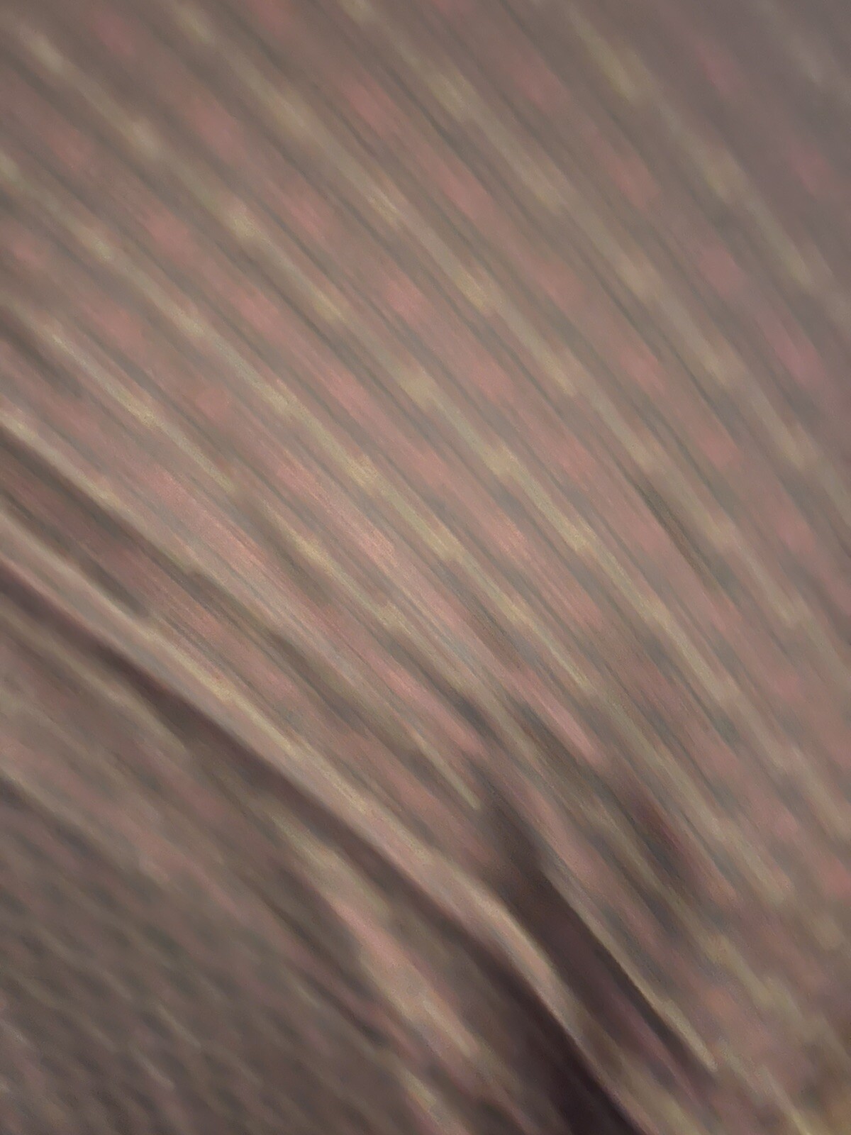 VTG SIGNED SCARF - image 5