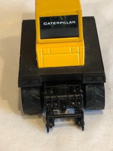 Caterpillar CAT  Challenger 65 Agricultural Tractor - JOAL 1/50 Diecast - Picture 3 of 10