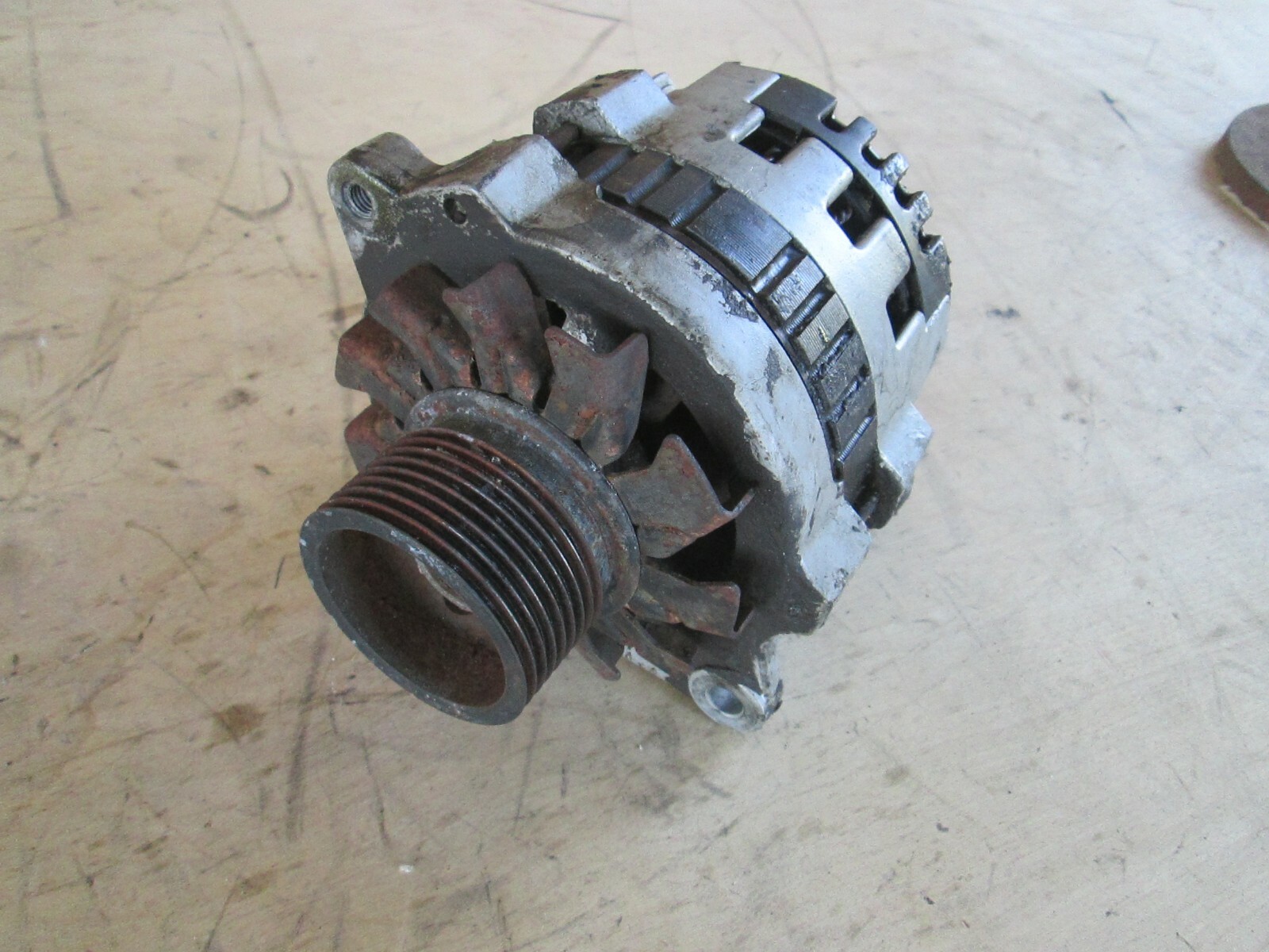 Ferrari 348 TB/TS , Mondial T - Alternator 139421