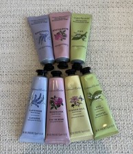 Crabtree Evelyn Hand Therapy .9 oz Summer Hill, Lily Lavender Stocking Stuffer