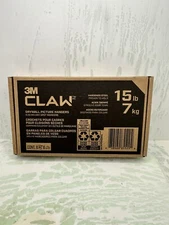 Drywall Picture Hanger with Temporary Spot Marker Holds 15 lbs 6 Hangers 6 New