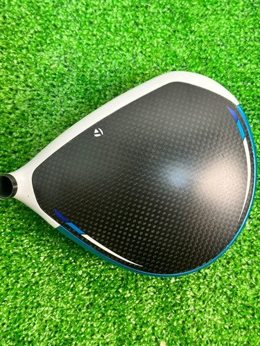 TaylorMade SIM2 MAX D 10.5 Degree Driver Head Only Right-handed w/cover - Picture 7 of 12
