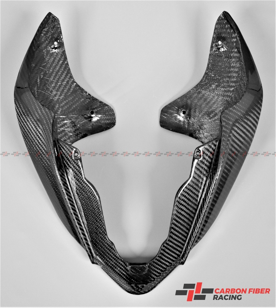 Ducati Panigale V2, V4, Streetfighter V4 Full Tail Fairing