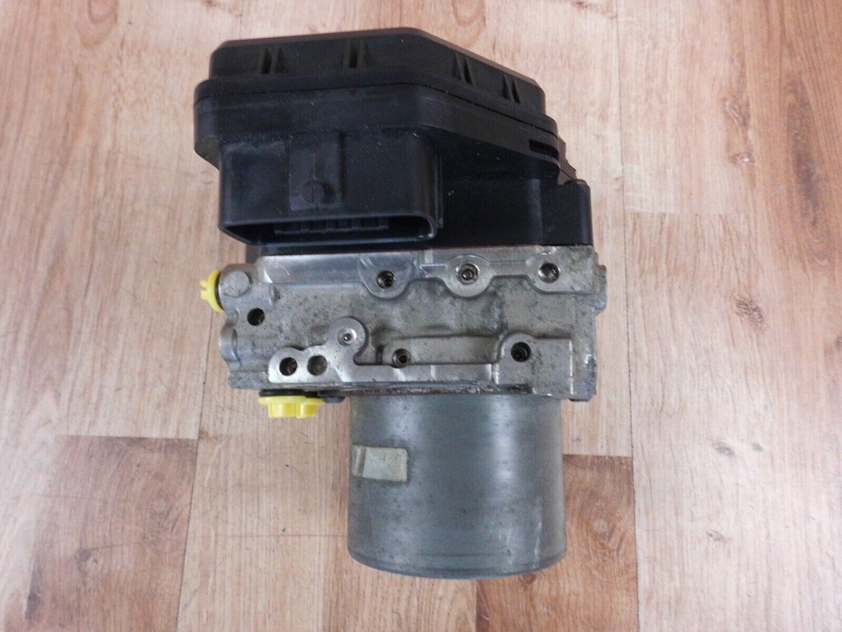 Mazda 6 GH 2008-2012 pump ABS module GDK4-437A0 133800-6980 ^ | eBay