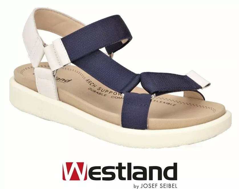 Josef seibel store wedge sandals