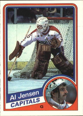 A8111- 1984-85 O-Pee-Chee Hk Cards 201-396 +Rookies -You Pick- 15+ FREE US SHIP