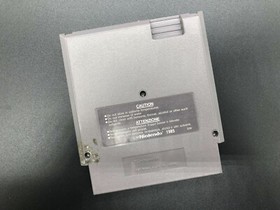 NES Nintendo Entertainment System - Track & Field in Barcelona - Game Cartridge