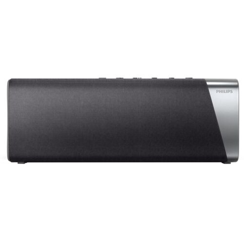Philips TAS7505/00 Genuine Portable Speaker, Grey, Textile, 7500 mAh, 30 W - Picture 2 of 5