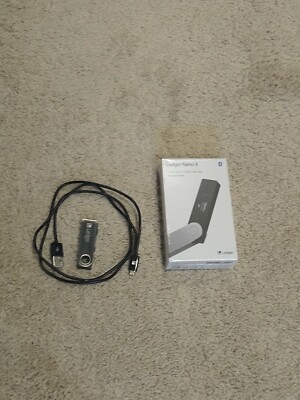 Ledger Nano X and Ledger Nano S Hardware Wallet Backup Pack 