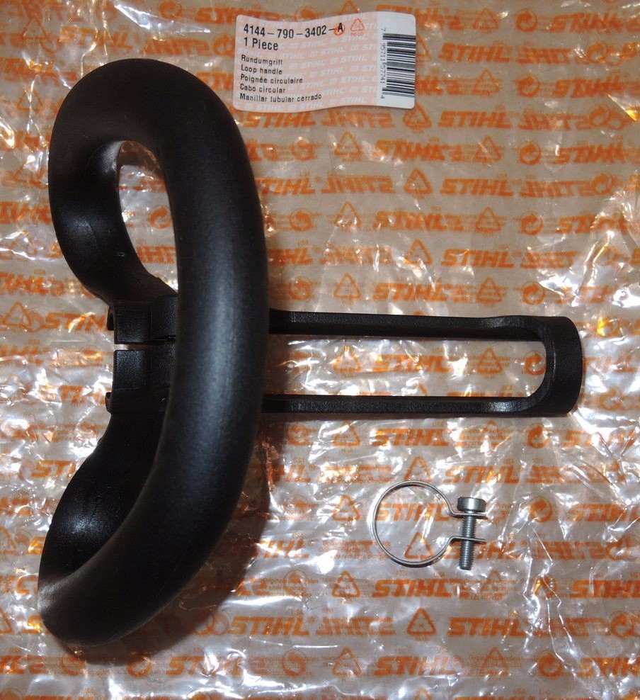 Produktbild von STIHL Griffrohr Zweihandgriff Für FS 70, FS 94 – Original 4144 1701