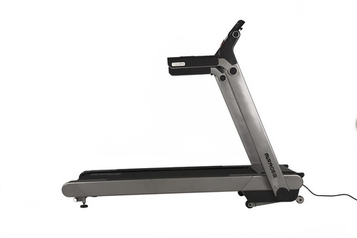 Toorx Tapis Roulant MIRAGE C80 HRC salvaspazio fascia cardio APP Ready 3.0 - Foto 2 di 12