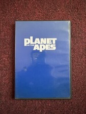 2001 Topps Planet of the Apes Trading Cards 17