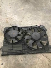 2013 2014 2015 2016 2017 VW CC Electric Cooling Motor