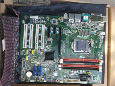 1PC Advantech Motherboard AIMB-784G2-00A1E