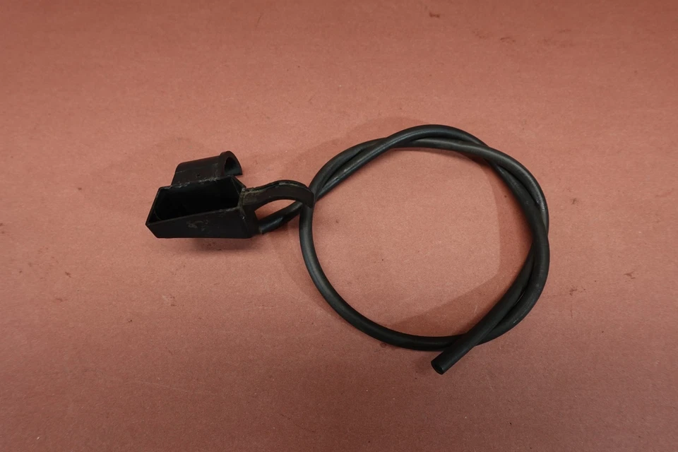 BMW K100 RS 1983-1992 tanque combustible gasolina acumulador de aire Foto 2 de 4