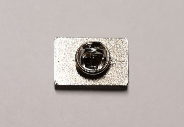 U24 Pin Tegernsee - Flaggen Anstecker Aus Metall Und Acryl