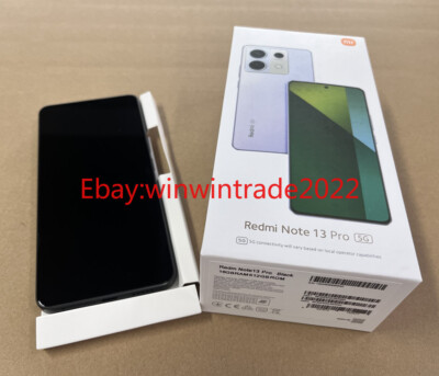 Xiaomi 13 Pro - 512 GB - Ceramic White (Unlocked) for sale online