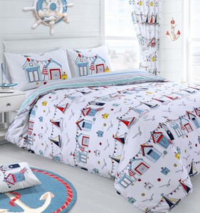double cot bed covers