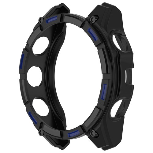 Bumper Protective Case Frame Screen Protector Edge Shell for Garmin Enduro 3 - Zdjęcie 16 z 18