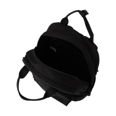 国内発送【DANTON】POLYESTER TWILL BACKPACK〈PEUPLIERS 17〉 ASK availability first)DANTON POLYESTER TWILL BACKPACK