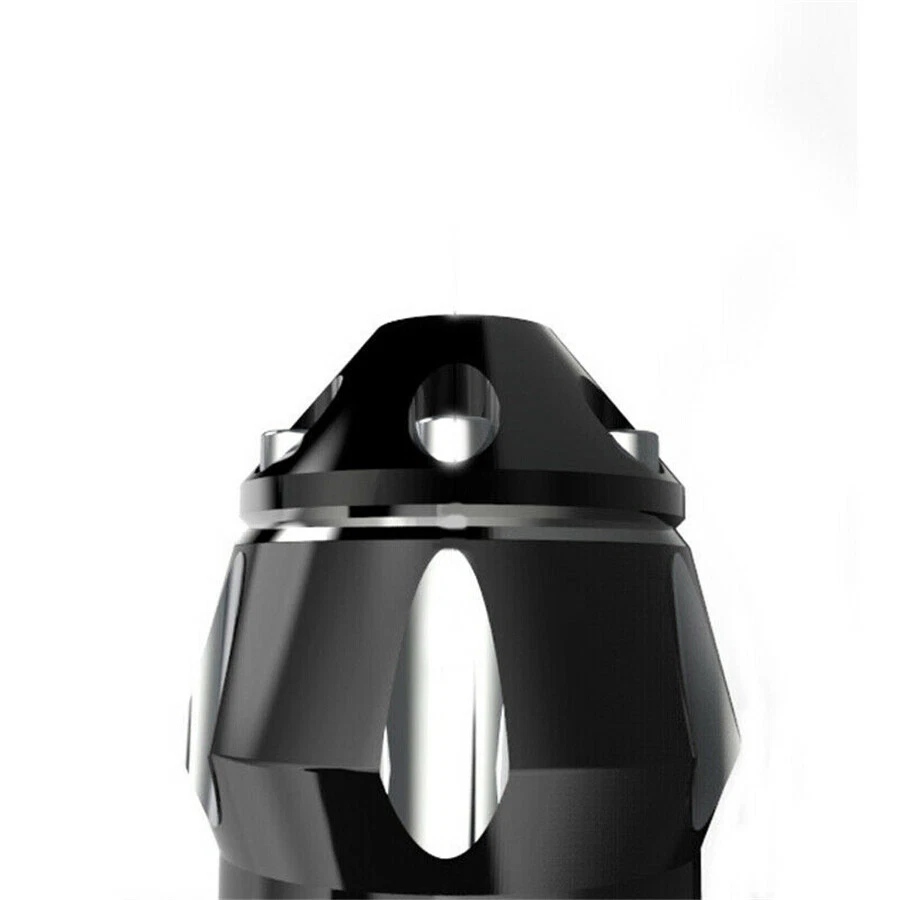 Protector de motor antichoque para cuadro de motocicletas M8 + perno M10 Foto 3 de 4