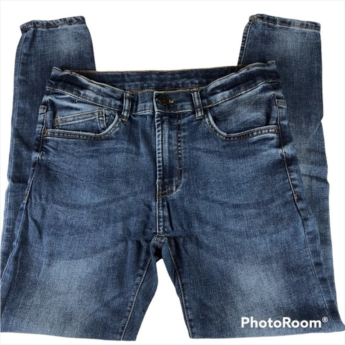 Zara Kids Jeans Size 13/14 Jeans Adjustable Waist 5 Pocket | eBay