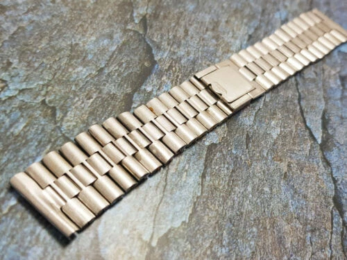 Reloj de Pulsera Acero Inoxidable FORTIS Bandas