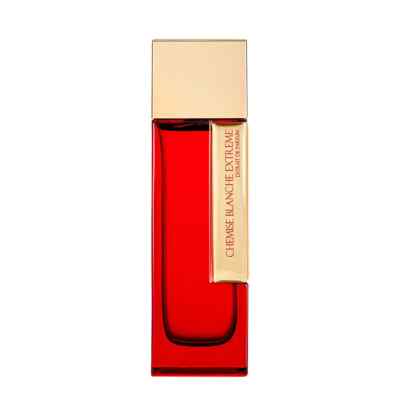Laurent Mazzone Hemd Weiß Extreme 100 ml EXTRAIT DE PARFUM