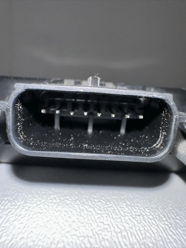 2020 Chevy Traverse RH Blind Spot Monitor Radar/Lane Change Assist 6PZ93469226 - Image 3 of 4