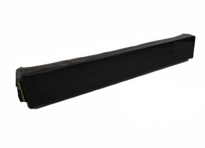 Brute Force 20 Inch Light Bar Cover - Black