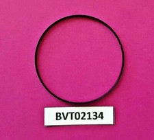 USED SEIKO CRYSTAL UNDERLAY GLASS GASKET 7002 7000 WATCH BVT02134