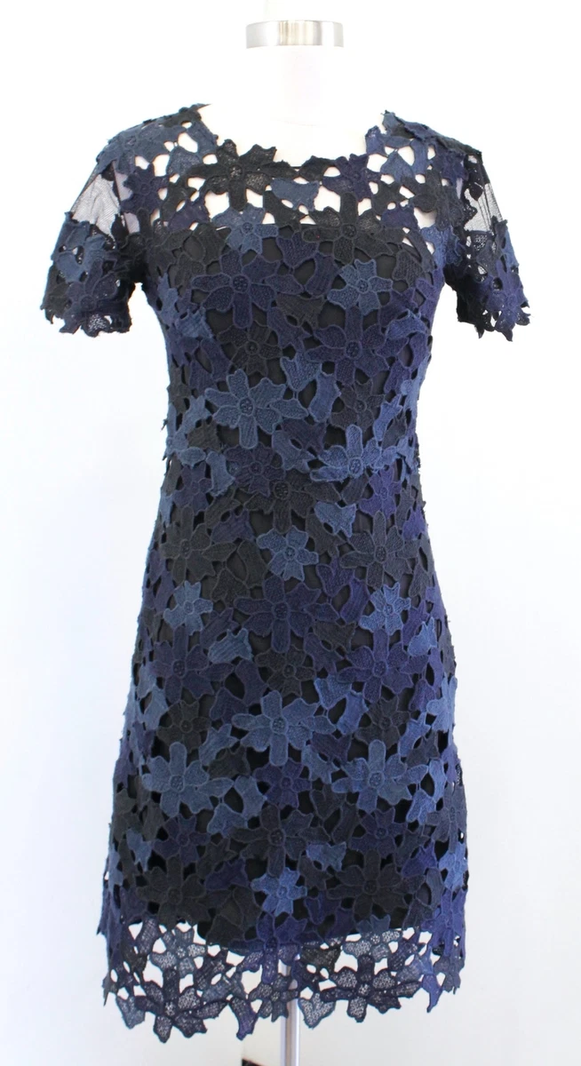 Tahari ophelia store dress