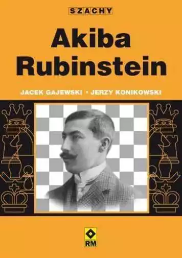 Akiba Rubinstein