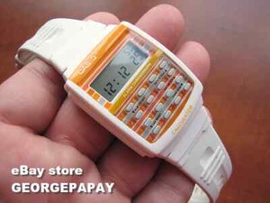 casio ebay store