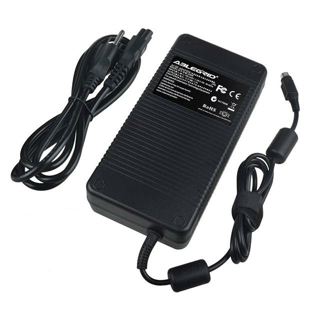 230W AC Adapter Charger For MSI Gaming Laptop with 4Pin Connecting