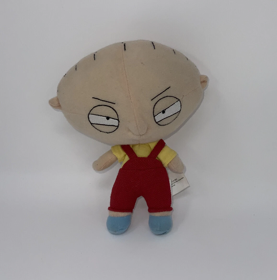 Family Guy Kellytoy Stewie Griffin 8