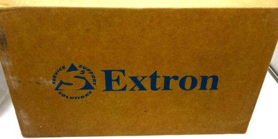 Extron TLP PRO 1520TG - 15'' Tabletop TouchLink Pro Touchpanel