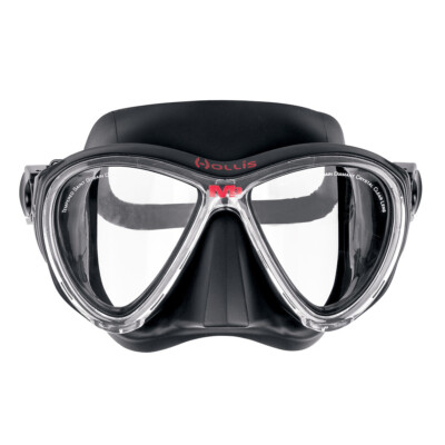 Hollis M-3 Scuba Diving Mask