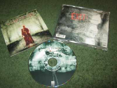 Nightrage - Sweet Vengeance (cd)