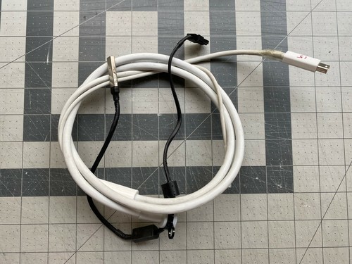 ORIGINAL Apple Thunderbolt Display 27 
