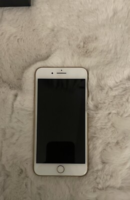iPhone 8 Plus