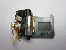 Repair Parts For Canon EOS 60D Shutter Curtain Blade Box Assembly Original