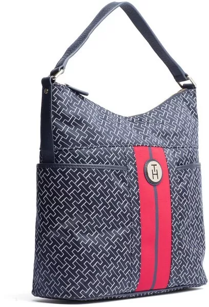 Tommy hilfiger shelly hobo deals