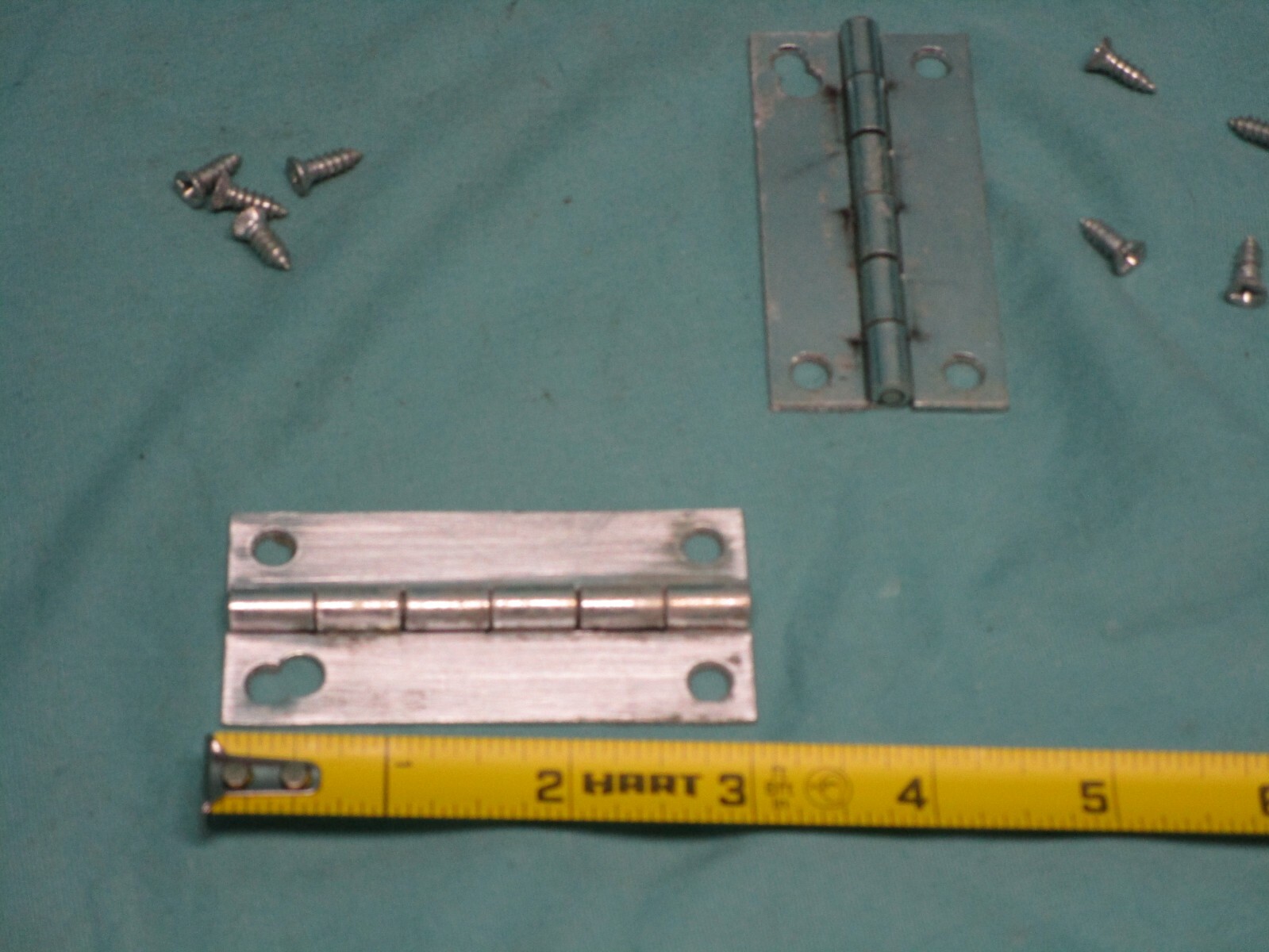 Amana Dryer Hinges WPW10362431 Maytag Dryer Door Hinge WP10362431 3