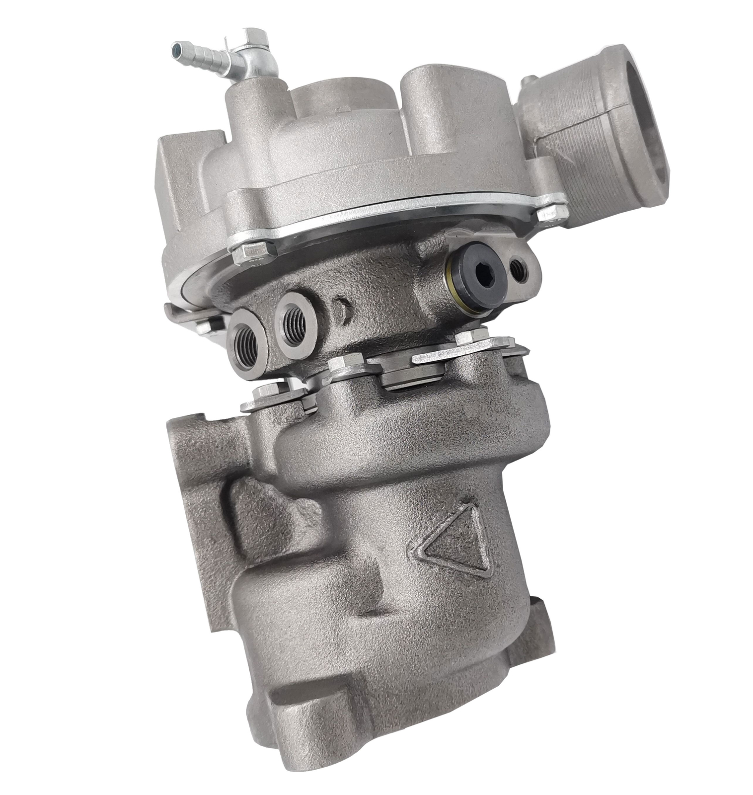 New BorgWarner K03 Turbo Turbocharger For Audi A4 & VW Passat 1.8T