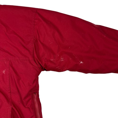 Vintage Florida State University Jacket Starter Winter Coat - Picture 9 of 10