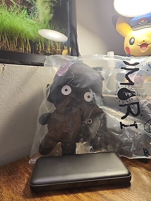 OMOCAT Omori STRANGER Plush Authentic Official IN HAND SHIP ASAP